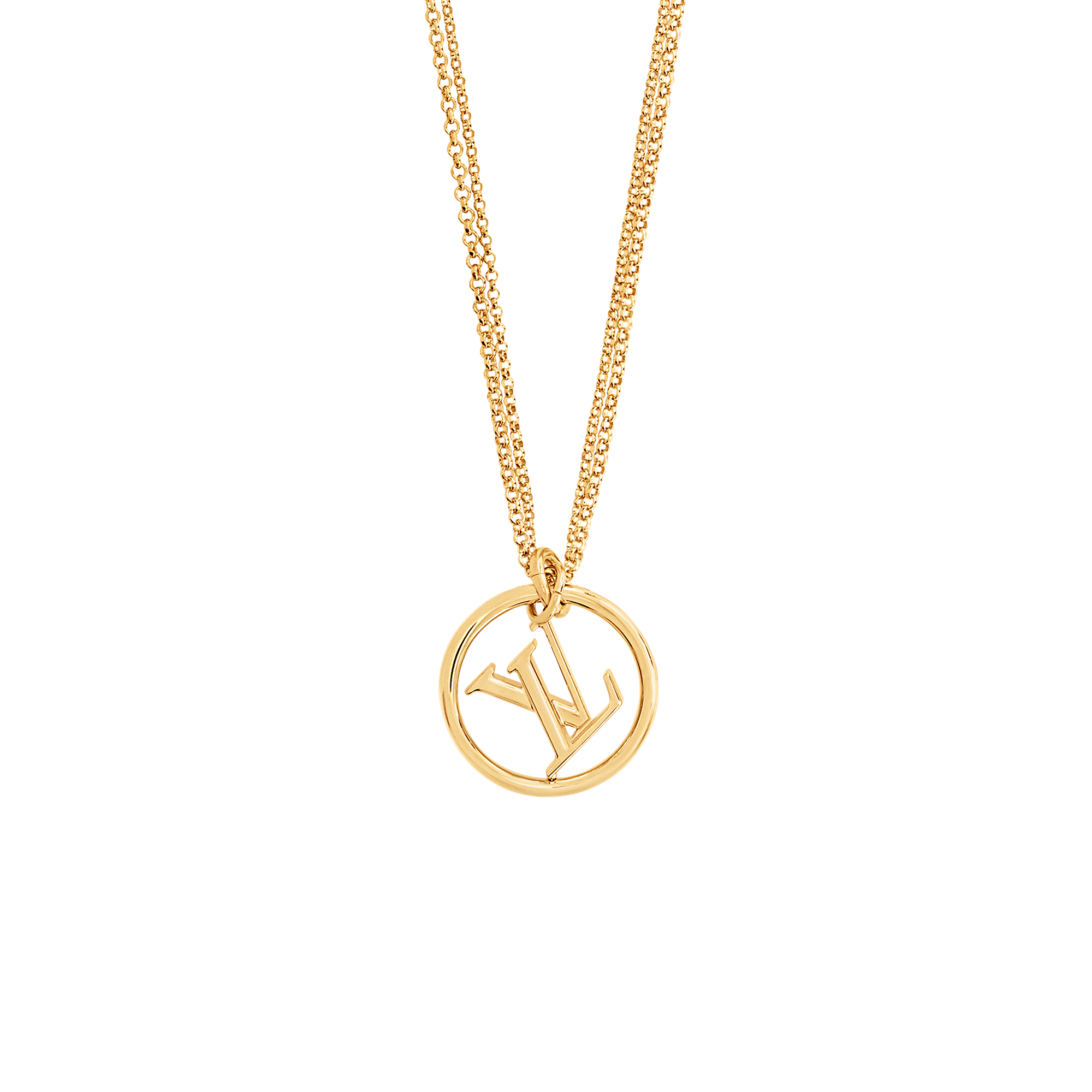 LV Stellar Necklace . - Discontinued Product | LOUIS VUITTON LV Stellar Necklace . - Discontinued Product | LOUIS VUITTON